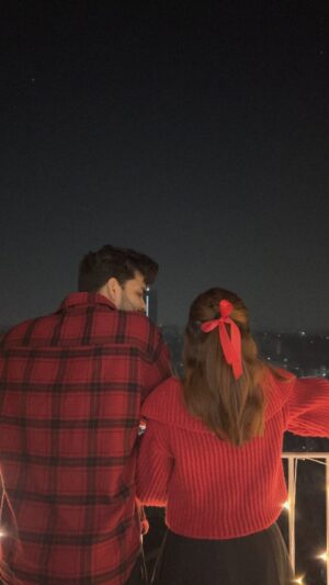 Doll Daundkar Instagram - 🧿✨