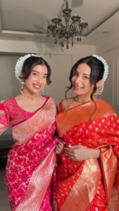Actress Doll Daundkar HD Photos and Wallpapers September 2025