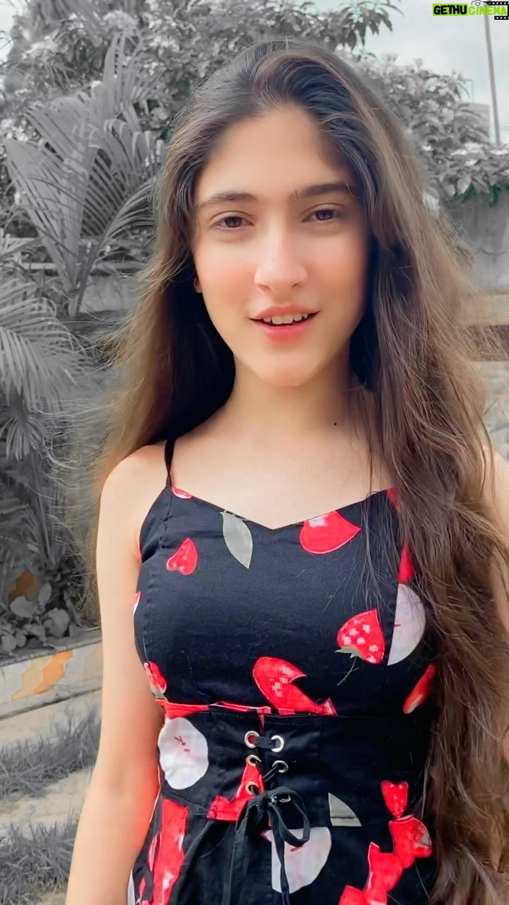 Dollsy Pamnani - 36.3K Likes - Mal mal 🙈❤️

#malmal