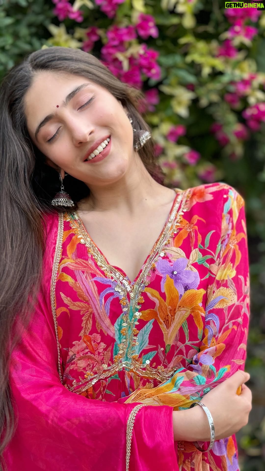 Dollsy Pamnani - 31.2K Likes - Lalkaare🌷😭