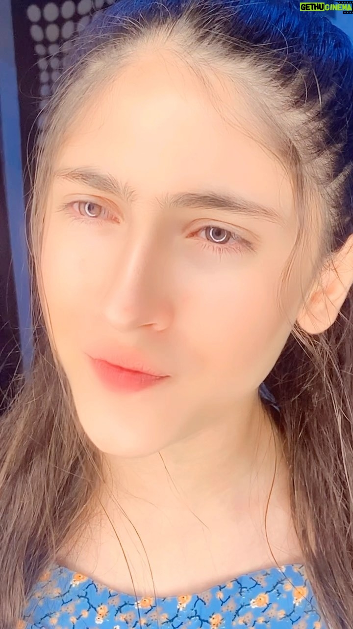 Dollsy Pamnani - 9.9K Likes - #kyalogetum 💔🥀