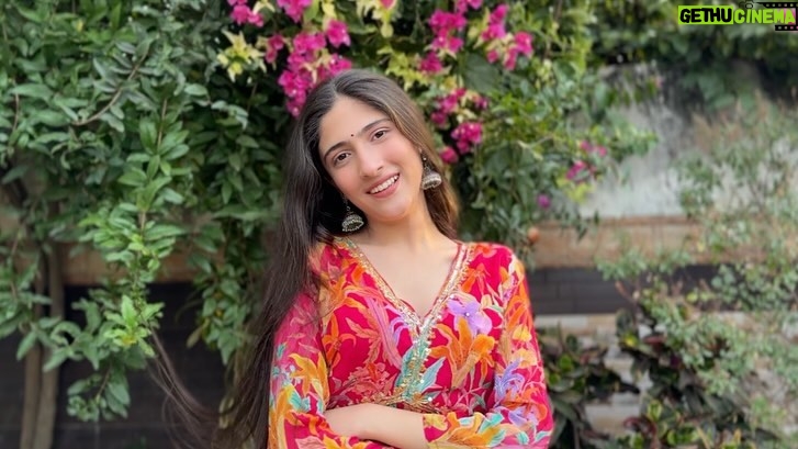 Dollsy Pamnani - 3 Likes - Sawaar loon!🌸🌷😭