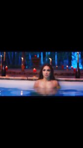 Actress Dolly Shahine HD Photos and Wallpapers September 2025