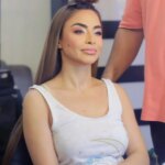 Dolly Shahine