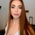 Dolly Shahine