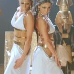 Dolly Shahine