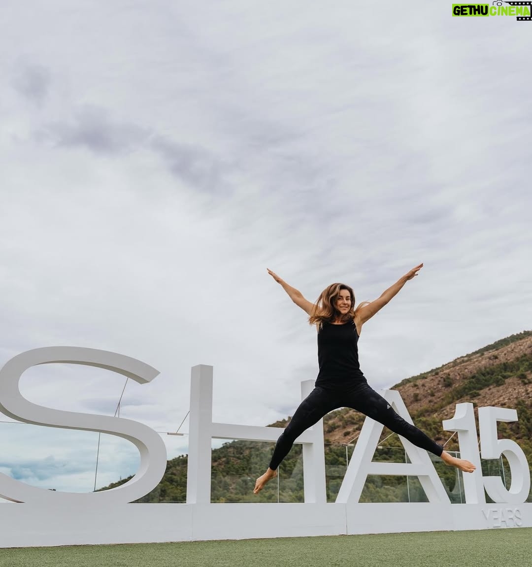 Dominika Paleta - 42.3K Likes - De cuando fuimos al @shawellness , en Alicante, … una experiencia fabulosa … ya nos toca ir al @shawellness_mexico  no ? @ludwika_paleta 🙌🏻 #yamevi #tbt 🥳 2024  cual se les antoja más ? Cuéntenme !!!