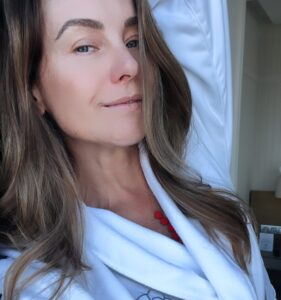 Actress Dominika Paleta HD Photos and Wallpapers March 2025
