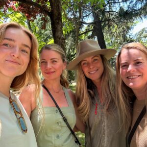 Dominika Paleta Instagram - Los Ćŗltimos dĆas en Madrid ⦠llena de familia, amigos queridos , mucha actividad y naturaleza ⦠#amoviajar #vivalavida š¦šš³āØ