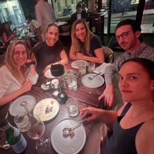 Dominika Paleta Instagram - Los Ćŗltimos dĆas en Madrid ⦠llena de familia, amigos queridos , mucha actividad y naturaleza ⦠#amoviajar #vivalavida š¦šš³āØ