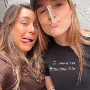 Dominika Paleta Instagram - Los Ćŗltimos dĆas en Madrid ⦠llena de familia, amigos queridos , mucha actividad y naturaleza ⦠#amoviajar #vivalavida š¦šš³āØ