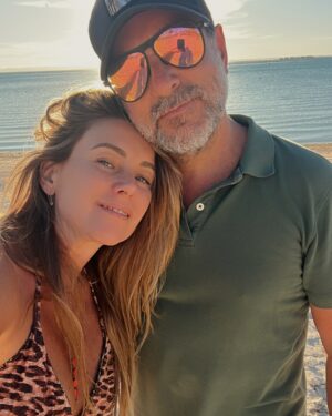 Dominika Paleta Instagram - La Paz ⦠dĆas hermosos en familia agradeciendo y celebrando estar juntos ⦠un aƱo mĆ”s. ššµāØ