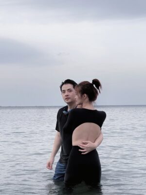 Dong Nhi Instagram - Nghe Äį»n BĆ£i Khem PhĆŗ Quį»c Äįŗ¹p lįŗÆm, tįŗn mįŗÆt trįŗ£i nghiį»m dĆnh quĆ” khĆ“ng muį»n rį»i šš
#dongnhi #ongcaothang