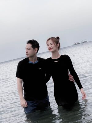 Dong Nhi Instagram - Nghe Äį»n BĆ£i Khem PhĆŗ Quį»c Äįŗ¹p lįŗÆm, tįŗn mįŗÆt trįŗ£i nghiį»m dĆnh quĆ” khĆ“ng muį»n rį»i šš
#dongnhi #ongcaothang