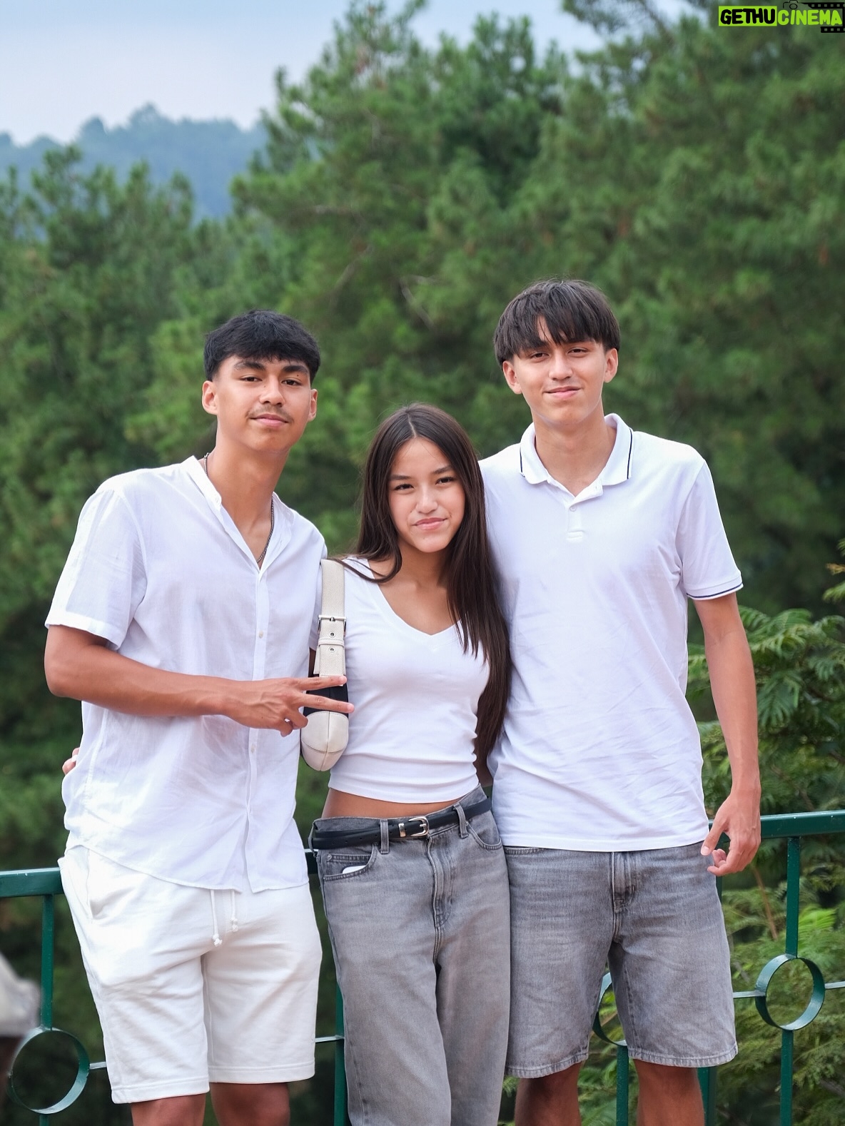 Donna Agnesia - 171.9K Likes - Soon… ❤️

#thesinathrya #dariusdonna #kiddos #liodiegosabrina #love #family