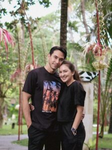 Actress Donna Agnesia HD Photos and Wallpapers August 2025