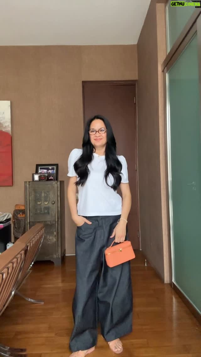 Donna Harun - 15.7K Likes - Fit cek!! Janjian ama menantuku💅