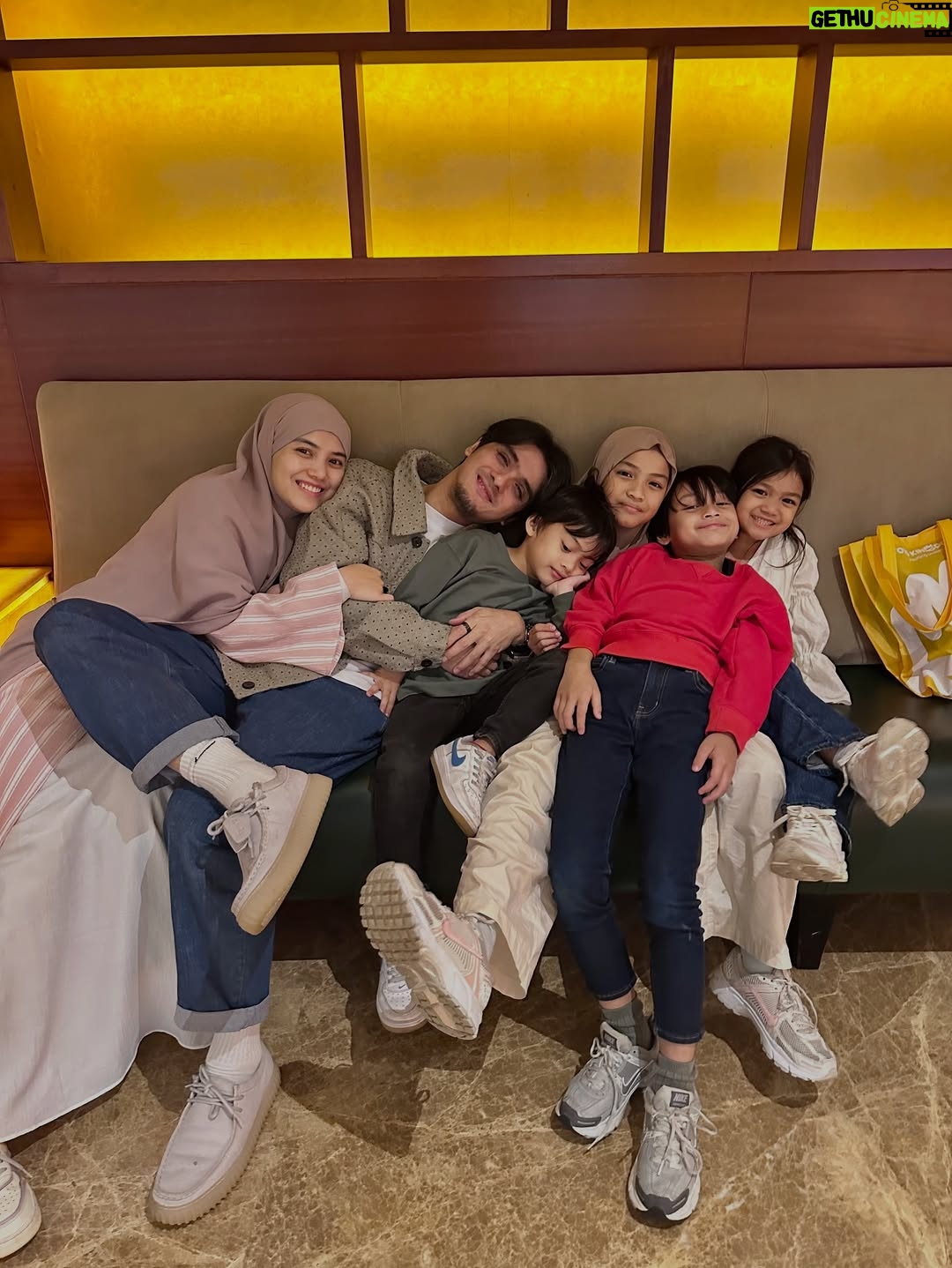 Donna Harun - 50.9K Likes - Another level of Masyaallah♥️♥️