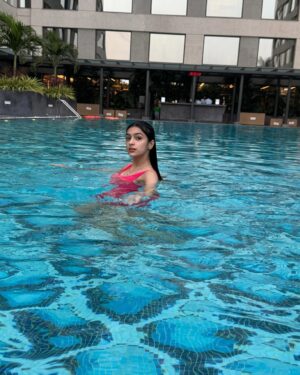 Drashti Bhanushali Instagram - In my dreamy life…🧿
