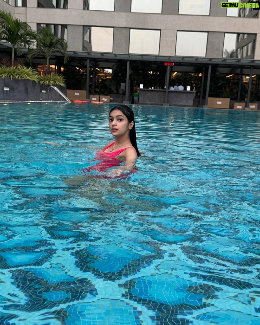 Drashti Bhanushali - 5.3K Likes - In my dreamy life…🧿