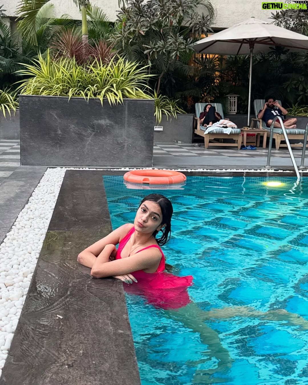 Drashti Bhanushali - 5.3K Likes - In my dreamy life…🧿