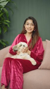 Actress Drashti Bhanushali HD Photos and Wallpapers September 2025