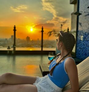 Actress Drashti Bhanushali HD Photos and Wallpapers October 2024