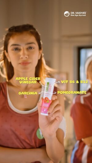 Drashti Bhanushali Instagram - Asli Fit Ka Formula! 🍏💥
Ek taraf hai Verma squad, jo Dr. Vaidya’s ACV range ka smart formula follow kar rahe hain! Juice for daily detox, Fizz for a tasty weight loss boost, aur Pro Sachet for metabolism max – no mess, no stress, just results! 🚀💪
Dusri taraf Sharma gang, jo ab bhi traditional ACV ko water, honey, aur kaun-kaun se totke mila ke pee rahe hain!
Ab baat aapki fitness ki hai – toh aap kaunsa Fit Ka Formula choose karenge? 💚
✅ Detox? – Apple Cider Vinegar Juice!
✅ Convenient weight management? – ACV Fizz for a tasty boost!
✅ Metabolism kickstart? – ACV Pro Sachet for power-packed results!
Apna perfect match choose karo & fitness game level up karo!
Use coupon code: ASLIFORMULA for an additional discount 💗
#drvaidyas #acv #applecidervinegar #ayurvedic #wellness #healthyliving #stayfit #healthylifestyle