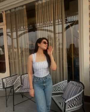 Drishti Kharbanda Instagram -