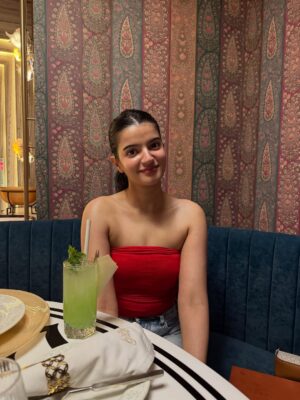 Drishti Kharbanda Instagram - Life Lately 🌱