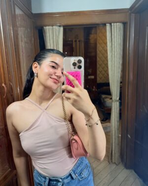 Drishti Kharbanda Instagram - life lately 🌿