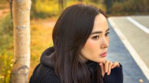 Dulguun Odkhuu Instagram - 🍁 Autumn 🍁