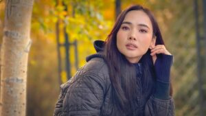 Dulguun Odkhuu Instagram - 🍁 Autumn 🍁