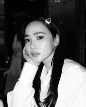 Dulguun Odkhuu Instagram - 🤍🖤