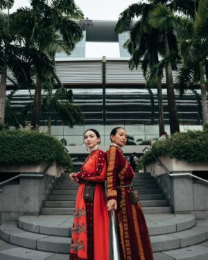 Dulguun Odkhuu Instagram - Witness the Beauty and Majesty of our Two Queens 👑
FROM 1️⃣7️⃣th OCTOBER
🇸🇬 Experience the Epic Theatrical Masterpiece 🎭
BOOK YOUR TICKETS NOW! 🎫
https://ticketing.sistic.com.sg/mbs/booking/mongolkhan1124
Don't Miss The Most Epic Asian Show of the Year ❗️
"The Mongol Khan” has arrived in Singapore to kick off its Asia tour at Marina Bay Sands UNTIL 3️⃣rd November showcasing Mongolian culture on the world stage.
7️⃣0️⃣0️⃣ years ago, Mongolia returns!
Onwards and Upwards – Go Mongolia❗️
#themongolkhan #marinabaysands #singapore #gomongolia #mongolia #sandstheatre