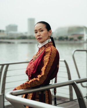 Dulguun Odkhuu Instagram - Witness the Beauty and Majesty of our Two Queens 👑
FROM 1️⃣7️⃣th OCTOBER
🇸🇬 Experience the Epic Theatrical Masterpiece 🎭
BOOK YOUR TICKETS NOW! 🎫
https://ticketing.sistic.com.sg/mbs/booking/mongolkhan1124
Don't Miss The Most Epic Asian Show of the Year ❗️
"The Mongol Khan” has arrived in Singapore to kick off its Asia tour at Marina Bay Sands UNTIL 3️⃣rd November showcasing Mongolian culture on the world stage.
7️⃣0️⃣0️⃣ years ago, Mongolia returns!
Onwards and Upwards – Go Mongolia❗️
#themongolkhan #marinabaysands #singapore #gomongolia #mongolia #sandstheatre
