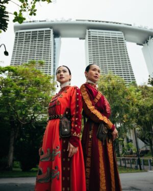 Dulguun Odkhuu Instagram - Witness the Beauty and Majesty of our Two Queens 👑
FROM 1️⃣7️⃣th OCTOBER
🇸🇬 Experience the Epic Theatrical Masterpiece 🎭
BOOK YOUR TICKETS NOW! 🎫
https://ticketing.sistic.com.sg/mbs/booking/mongolkhan1124
Don't Miss The Most Epic Asian Show of the Year ❗️
"The Mongol Khan” has arrived in Singapore to kick off its Asia tour at Marina Bay Sands UNTIL 3️⃣rd November showcasing Mongolian culture on the world stage.
7️⃣0️⃣0️⃣ years ago, Mongolia returns!
Onwards and Upwards – Go Mongolia❗️
#themongolkhan #marinabaysands #singapore #gomongolia #mongolia #sandstheatre