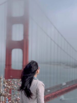 Dulguun Odkhuu Instagram - 🌉🌉🌉