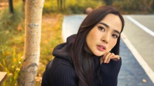 Dulguun Odkhuu Instagram - 🍁 Autumn 🍁
