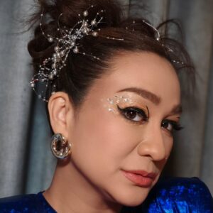 Dynas Mokhtar Instagram - 💄Artwork by me
👑 @dynasmokhtar
✂️ @luvheart83
👗 @abushaefhamza
6.09.2025
Makeup Annual Dinner
#makeupartistampang
#makeupartistampangkl
#makeupartistselangor
#makeupartistmalaysia
#makeupdinner