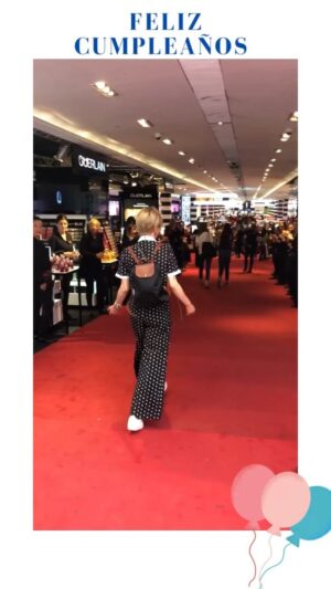Edith González Instagram - ¡Feliz cumple Edith! 🥳🎉🎂🎁