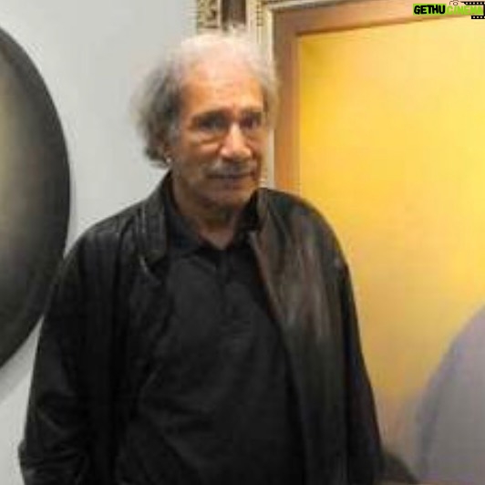Edith González - 6.7K Likes - Lo conocí poco, tenía una presencia enigmática y sorpresiva. Muy divertido, inteligente, practico y costumbrista. México pierde a un grande de la plástica y un genio del color! QEPD #RafaelCoronel