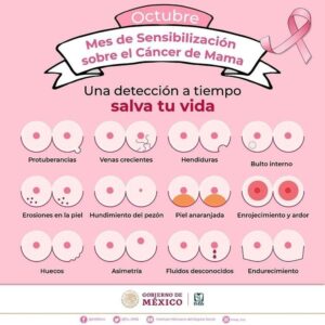 Edith González Instagram - “… el mundo no se acaba con el cáncer y aunque se acabe, hasta el último suspiro hay que vivirlo con amor.” -Edith González 📸📸 @lazomargain
#octubrerosa #cancerdemama #edithgonzález #prevenvioncancerdemama