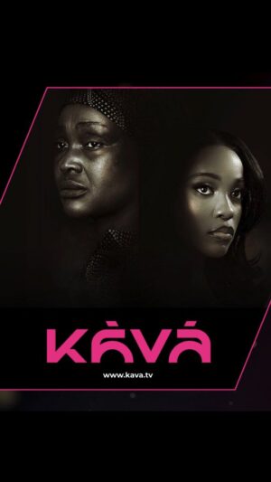 Efe Irele Instagram - One of the best films of the year is now showing on KAVA
My Mother is a Witch is a masterpiece you mustn't miss. Head over to www.kava.tv now to watch it.
Tell your friends and family
#streamkava