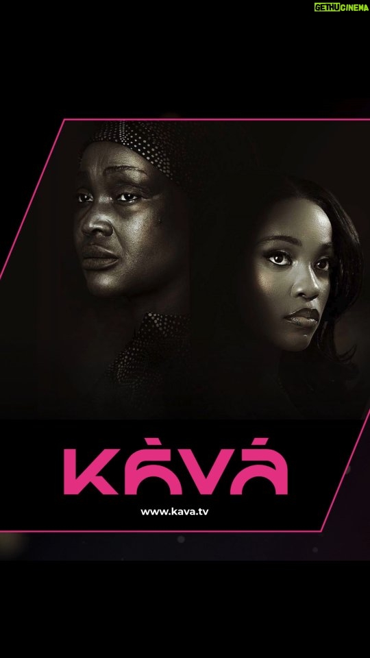Efe Irele - 1.4K Likes - One of the best films of the year is now showing on KAVA

My Mother is a Witch is a masterpiece you mustn't miss. Head over to www.kava.tv now to watch it.
Tell your friends and family 

#streamkava