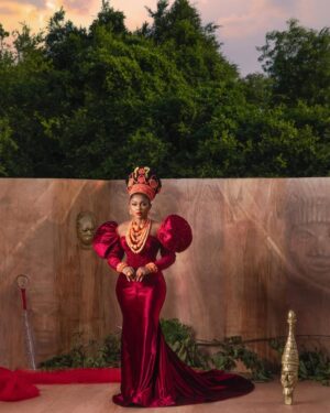 Efe Irele Instagram - My Mother is a Witch is coming to KAVA this September 19th!
Let’s hear it for these Queens @efeirele & @realmercyaigbe who delivered exceptional performances.
Get ready for a captivating and emotional story in My Mother is a Witch only on KAVA
#StreamKAVA