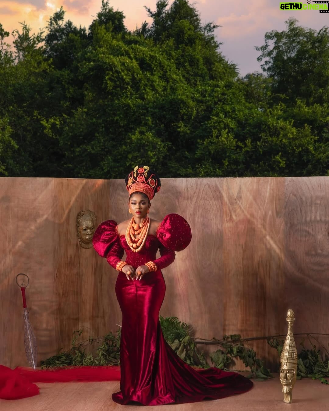 Efe Irele - 6.5K Likes - My Mother is a Witch is coming to KAVA this September 19th!

Let’s hear it for these Queens @efeirele & @realmercyaigbe who delivered exceptional performances.

Get ready for a captivating and emotional story in My Mother is a Witch only on KAVA

#StreamKAVA