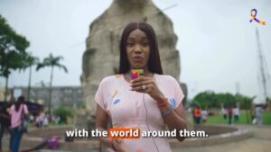 Efe Irele Instagram - You can’t advocate for what you don’t understand and understanding autism starts with asking the right questions.
So we took to the streets of Lagos with @efeirele to start the conversation one question at a time.
Let’s talk autism. Let’s listen. Let’s learn. Let’s advocate together.
__
Join us at the 15th Annual GTCO Autism Conference
📍Lagos, Nigeria: July 15 & 16 at Muson Centre
📍Accra, Ghana: July 21, 2025
Free one-on-one consultation clinic
📌Lagos: July 17-19 at Adeyemi Bero Auditorium, Alausa Secretariat, Ikeja
📌Ghana: July 22-24, 2025
Register now via the link in our bio.
#BeAVoice
#Autism
#ASD
#GTCOAutismConference
#Awarenesstoaction