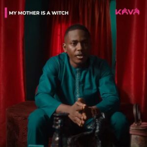 Efe Irele Instagram - What would you do if this was your mother? Don't know? Then you should head to www.kava.tv to watch My Mother is a Witch now!
A thrilling story that will captivate you from beginning to the end.
Watch now!
#StreamKAVA