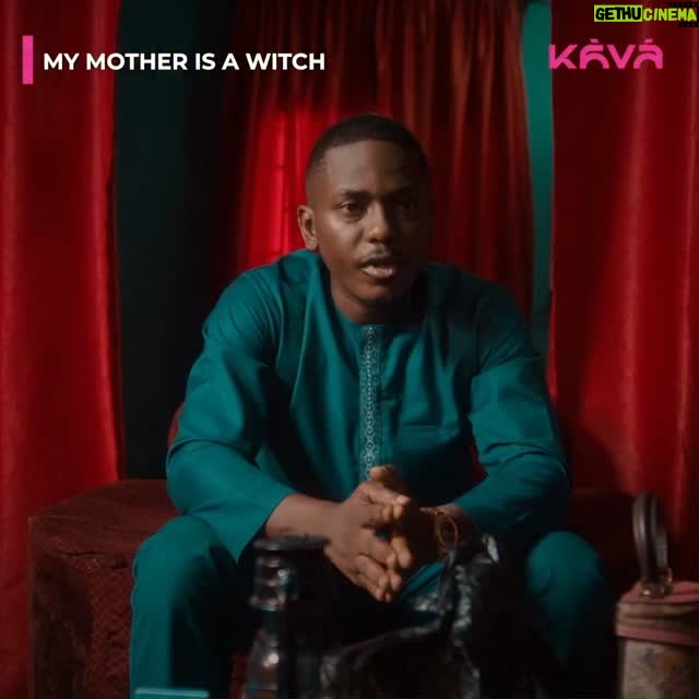 Efe Irele - 6.6K Likes - What would you do if this was your mother? Don't know? Then you should head to www.kava.tv to watch My Mother is a Witch now!

A thrilling story that will captivate you from beginning to the end.

Watch now!

#StreamKAVA